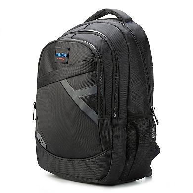 InUSA Apache Executive Backpack 