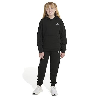 Adidas joggers and hoodie online