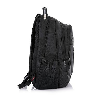  Dukap Eminent Laptop Backpack