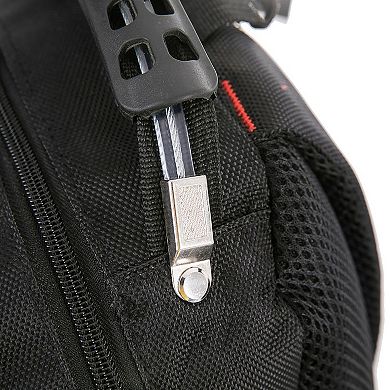  Dukap Eminent Laptop Backpack