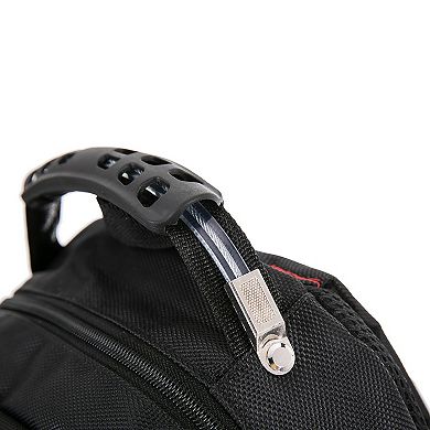 Dukap Precision Laptop Backpack 