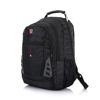 Dukap Precision Laptop Backpack 