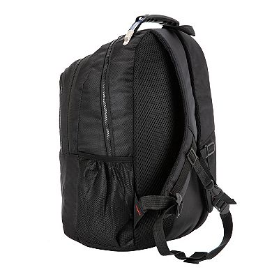 Dukap Navigator Laptop Backpack