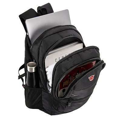 Dukap Navigator Laptop Backpack