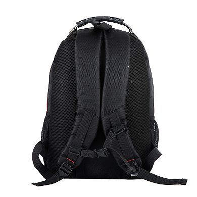 Dukap Disruptor Laptop Backpack