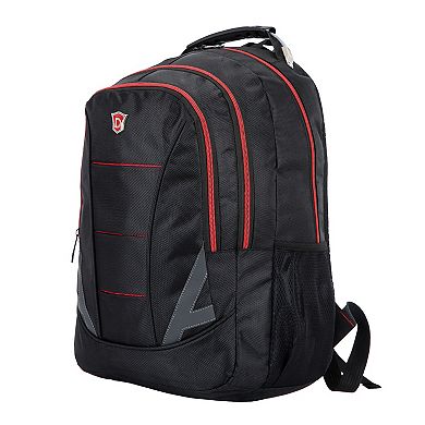 Dukap Disruptor Laptop Backpack