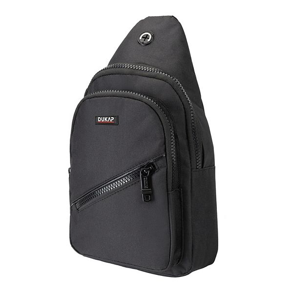 Dukap Beekle Sling Bag - Black