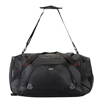 Dukap Contender Gym Duffel Bag