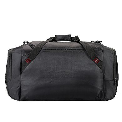 Dukap Contender Gym Duffel Bag