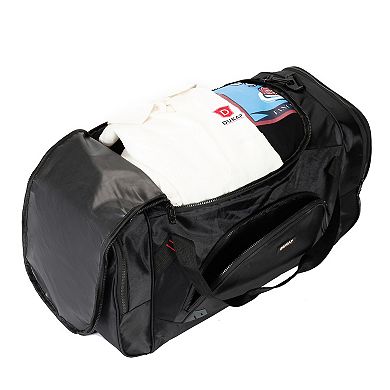 Dukap Contender Gym Duffel Bag