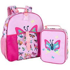 Kohls hotsell girls backpacks