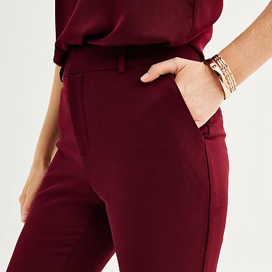 Women's Nine West Magic Fit Skinny Pants
