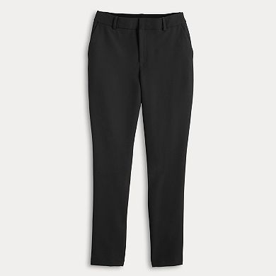 Women's Nine West Magic Waist Skinny Pants