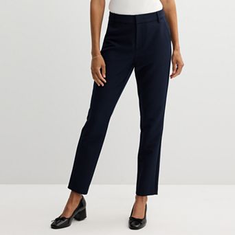 Women's Nine West Magic Fit Skinny Pants