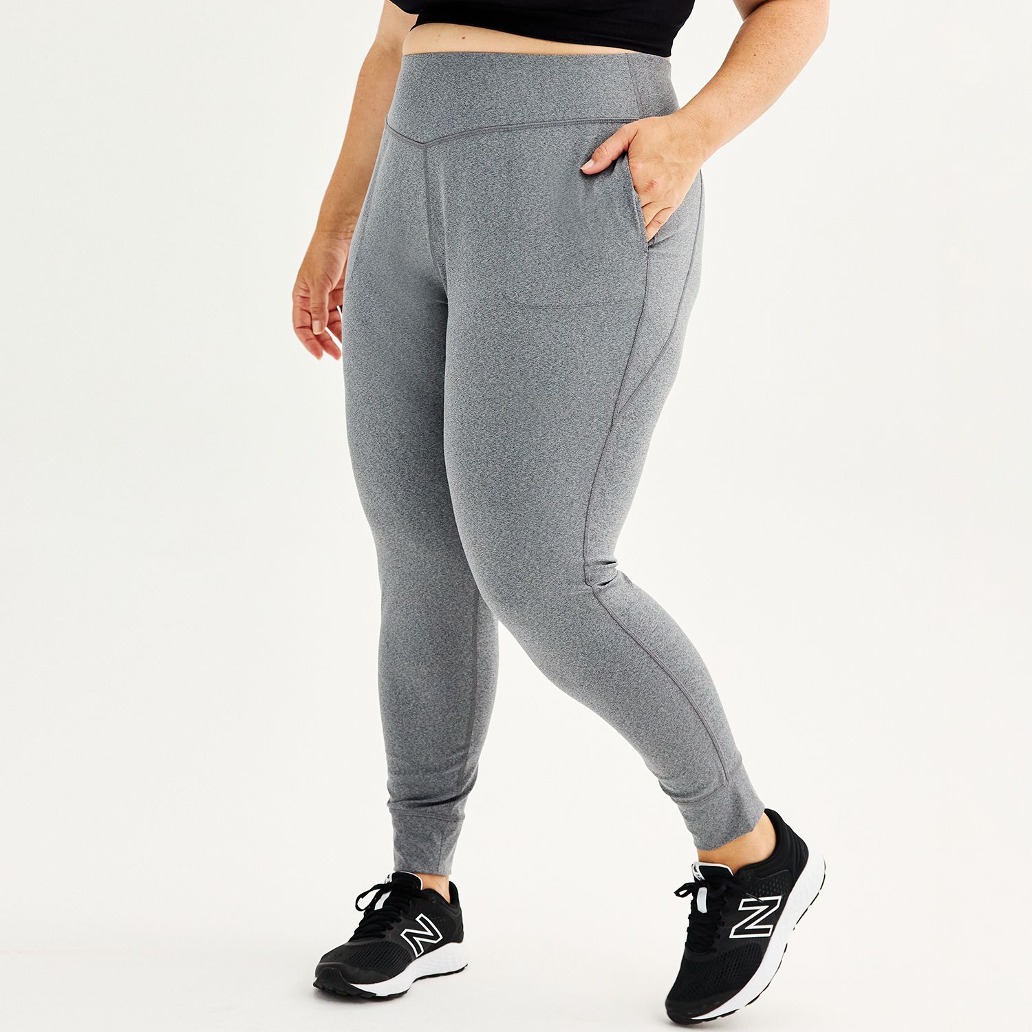 Kohls plus clearance size active wear