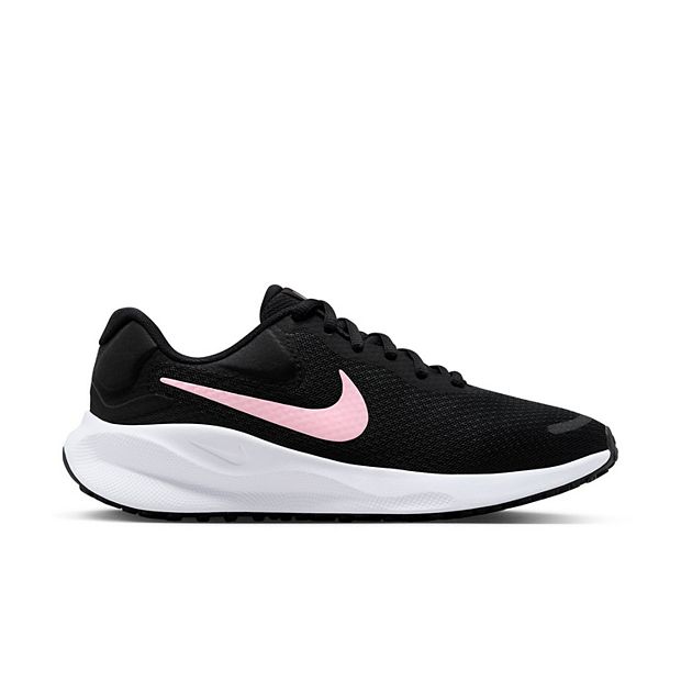 【NIKE】 Revolution 7 Women Black $_12.JPG?set_id=880000500F