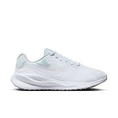 White nikes outlet kohls