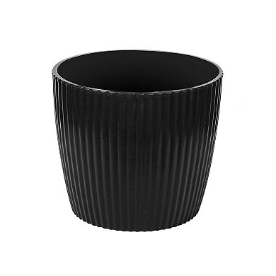 Vickerman Artificial Potted Olive Tree Floor Decor