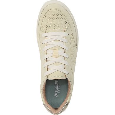 Dr. Scholl's Madison Lace Women's Sneakers