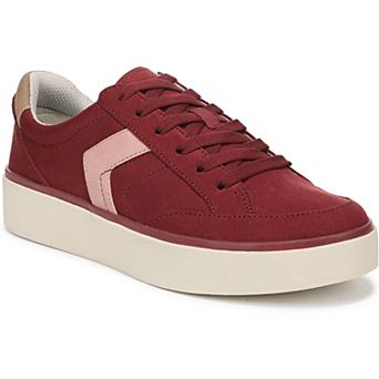 Dr. Scholl's Madison Lace Women's Sneakers
