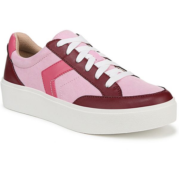 Dr. Scholl's Women's Madison Lace Sneaker