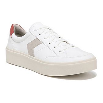 Dr. Scholl's Madison Lace Women's Sneakers