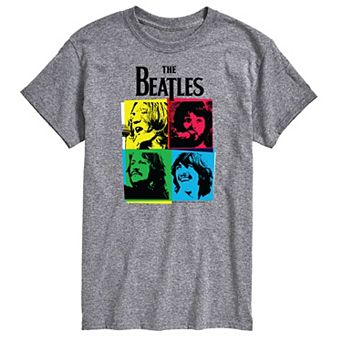 Men's The Beatles Graphic Tee