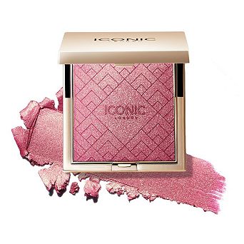 Iconic London Kissed by the Sun Multi-Use Blush & Bronzer