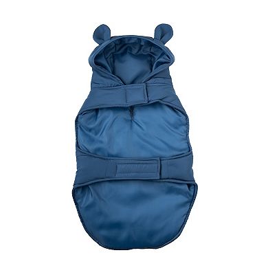 Sonoma Goods For Life® Dog Hooded Puffer Jacket