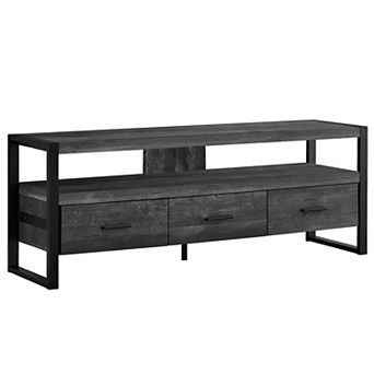 Monarch Farmhouse TV Stand