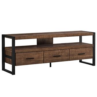 Monarch Farmhouse TV Stand