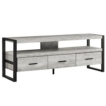 Monarch Farmhouse TV Stand