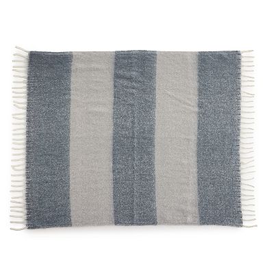 Sonoma Goods For Life® Mohair Throw Blanket