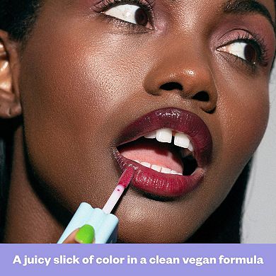 Wet Lip Oil Plumping Treatment Gloss