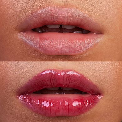 Wet Lip Oil Plumping Treatment Gloss