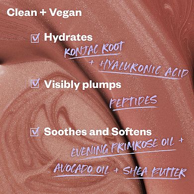 Wet Lip Oil Plumping Treatment Gloss