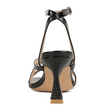 London Rag Women's Dress Sandals