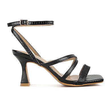London Rag Women's Dress Sandals