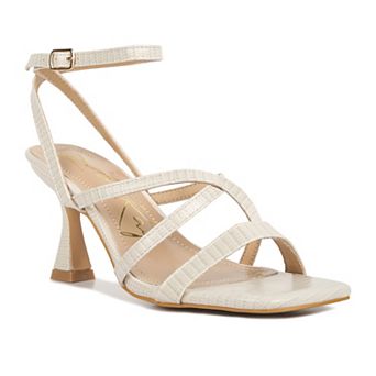 London Rag Women's Dress Sandals
