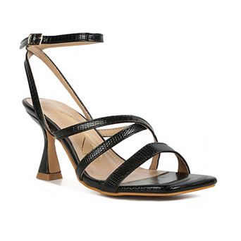 London Rag Women's Dress Sandals