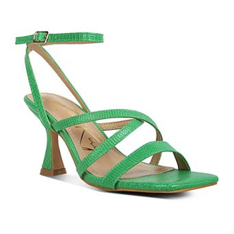 London Rag Women's Dress Sandals