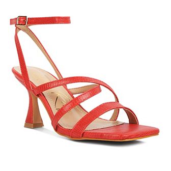 London Rag Women's Dress Sandals