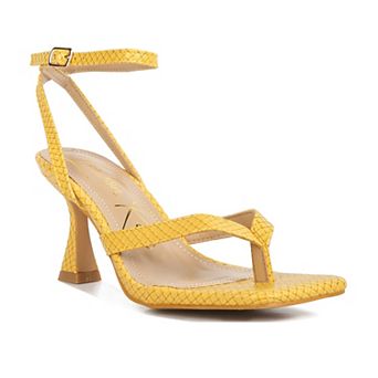 London Rag Women's Dress Sandals