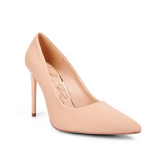 London Rag Charade Women's Heeled Dress Sandals