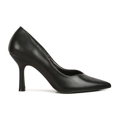 London Rag Rarity Women's Stiletto Pumps