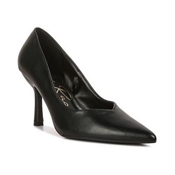 London Rag Rarity Women's Stiletto Pumps