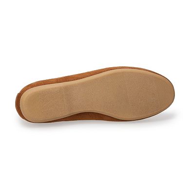 Sonoma Goods For Life® Saigee Women's Penny Loafers