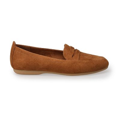 Sonoma Goods For Life® Saigee Women's Penny Loafers