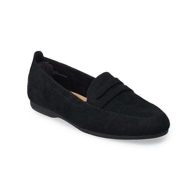 Kohls penny sale loafers