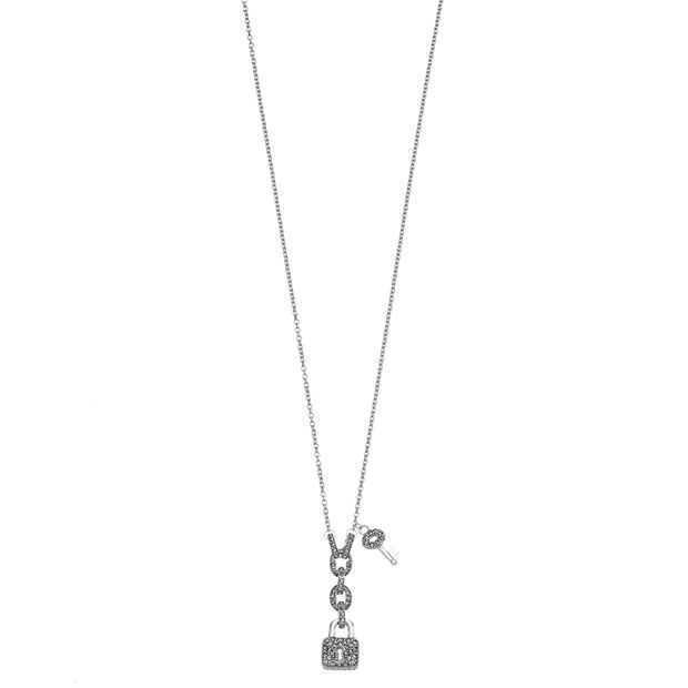 Kohls deals key necklace